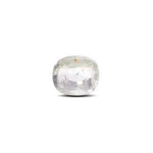 Yellow Sapphire - 3.6 Carat
