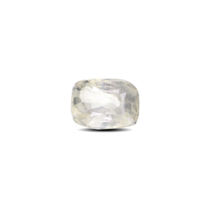 Yellow Sapphire - 3.1 Carat