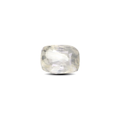 Yellow Sapphire - 3.1 Carat