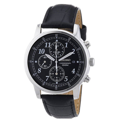 Seiko Presage Blue Dial Men 40.5mm
