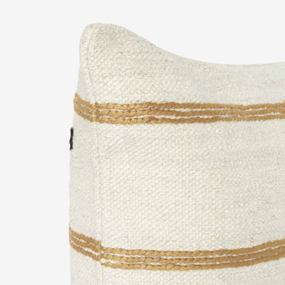 Iconic Stripe Pillow By Sarah Sherman Samuel