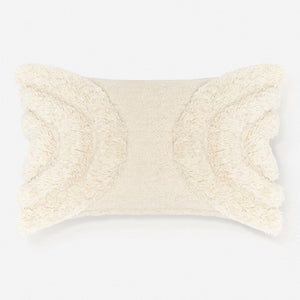 Arches Pillow by Sarah Sherman Samuel