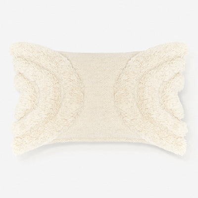 Arches Pillow by Sarah Sherman Samuel