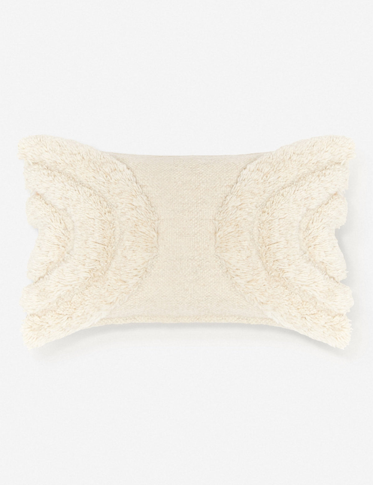 Arches Pillow by Sarah Sherman Samuel