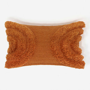 Arches Pillow by Sarah Sherman Samuel