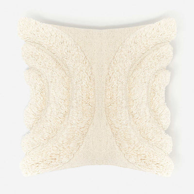 Arches Pillow by Sarah Sherman Samuel