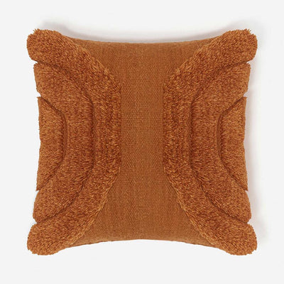 Arches Pillow by Sarah Sherman Samuel
