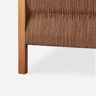 Maritza Platform Bed