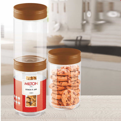 Stack It Jars (Milton)