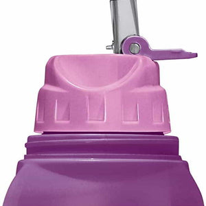 Steel Swift Insulated Bottle (Milton)