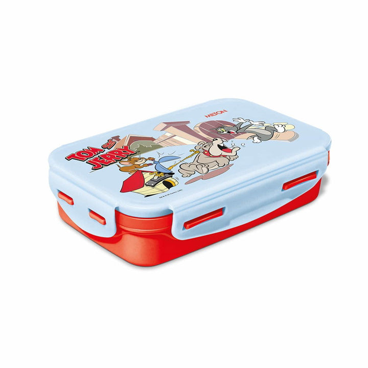 Steely Tiffin Mini Lunchbox (Milton)