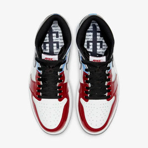 Air Jordan 1 High Fearless