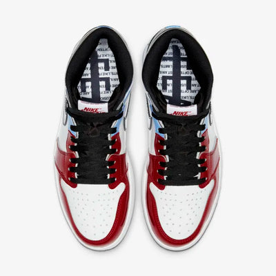 Air Jordan 1 High Fearless