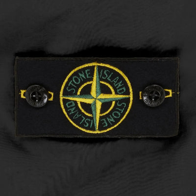 Stone Island Anthracite Grey Cargo Pants