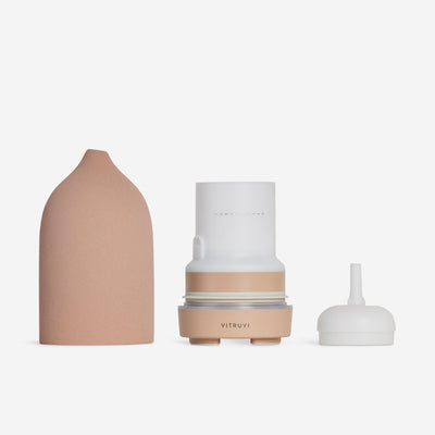 Stone Diffuser by Vitruvi