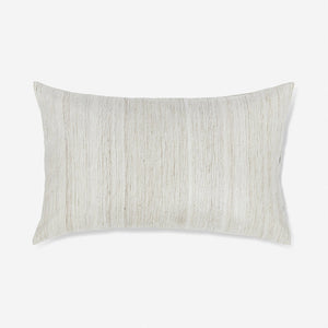 Stonewalk Pillow by Élan Byrd