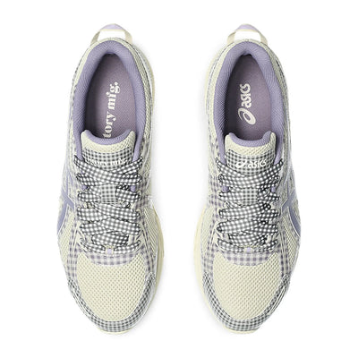 Story MRG. x ASICS Gel-Venture 6 Vanilla Violet Quartz