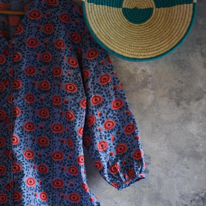 Straight Out Of Bed (Night Suit)