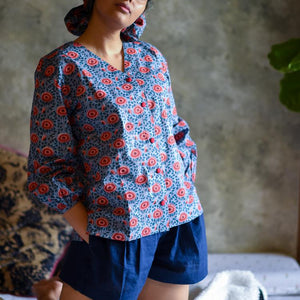 Straight Out Of Bed (Night Suit)