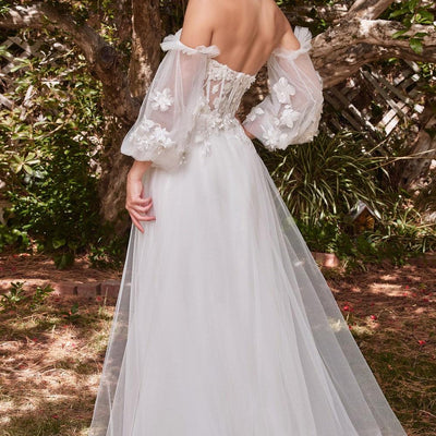 Cinderella Divine CD962W Off White 12 Sale