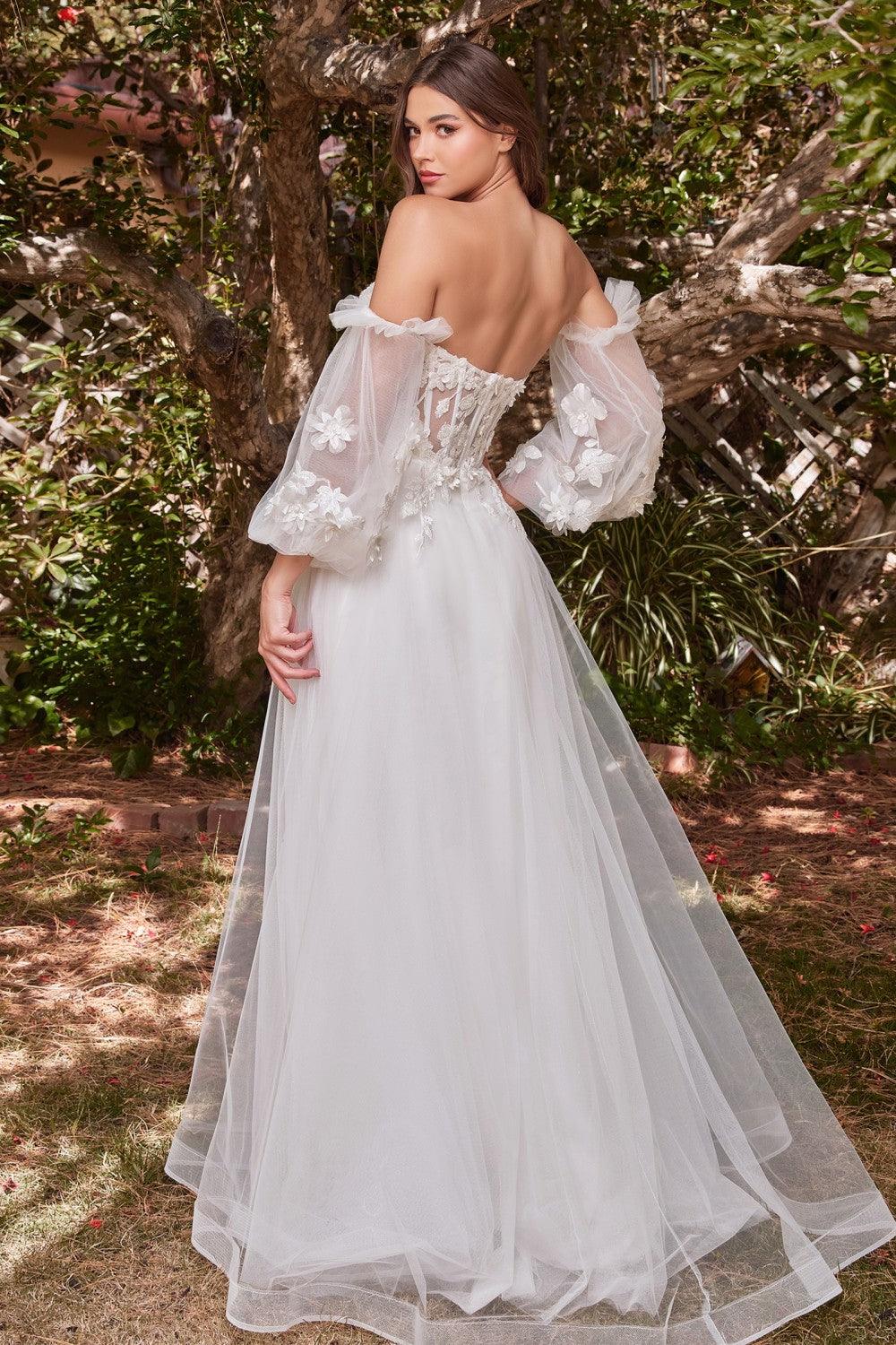 Cinderella Divine CD962W Off White 12 Sale
