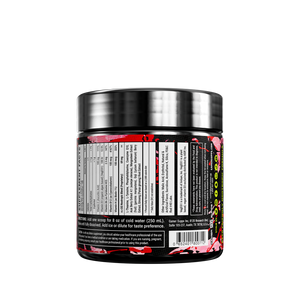 Strawberry Caffeine Free - 100 Servings