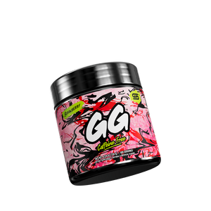 Strawberry Caffeine Free - 100 Servings