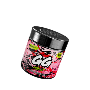 Strawberry Caffeine Free - 100 Servings
