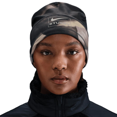 Stussy x Nike Multicolour Skullcap