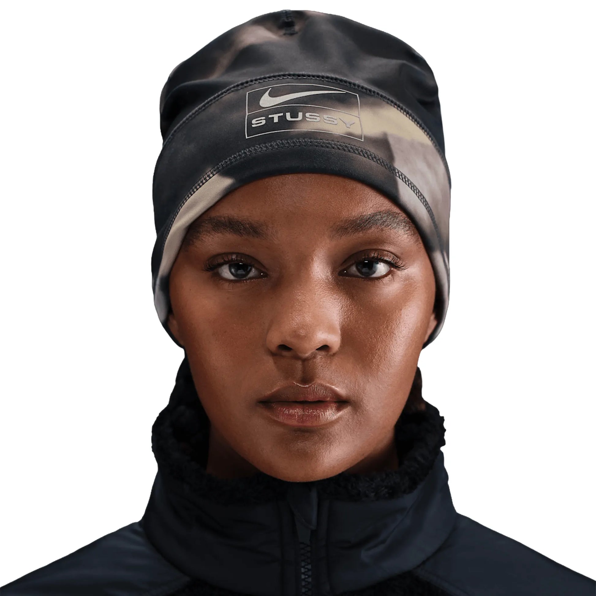 Stussy x Nike Multicolour Skullcap