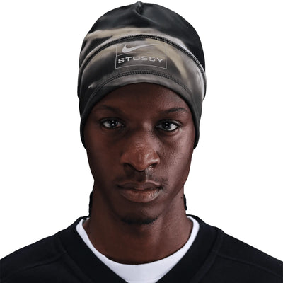 Stussy x Nike Multicolour Skullcap