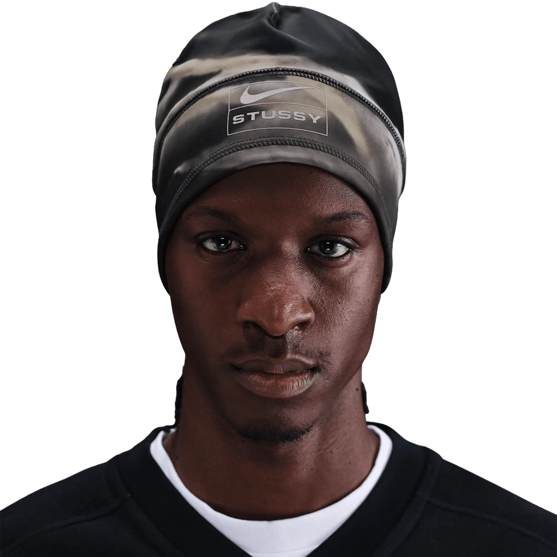 Stussy x Nike Multicolour Skullcap