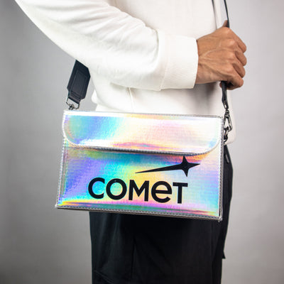 Box Bag SPACEBOUND