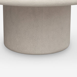 Charmaine Indoor / Outdoor Round Coffee Table