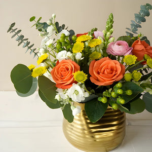 DIY Flower Kit Subscription Box