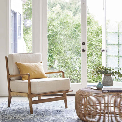 Sudra Accent Chair