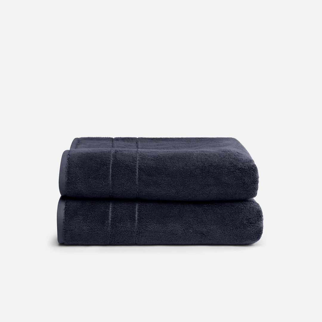 Rewards Super-Plush Bath Towels