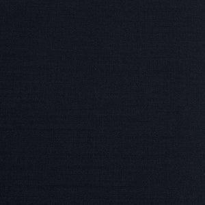 Super Blue Satin Wool Pants