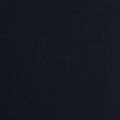 Super Blue Satin Wool Pants