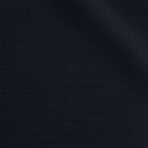 Super Blue Satin Wool Suit