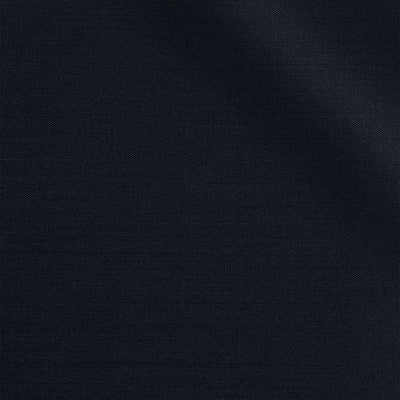 Super Blue Satin Wool Suit