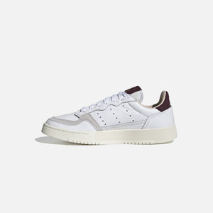 Adidas | SUPERCOURT W