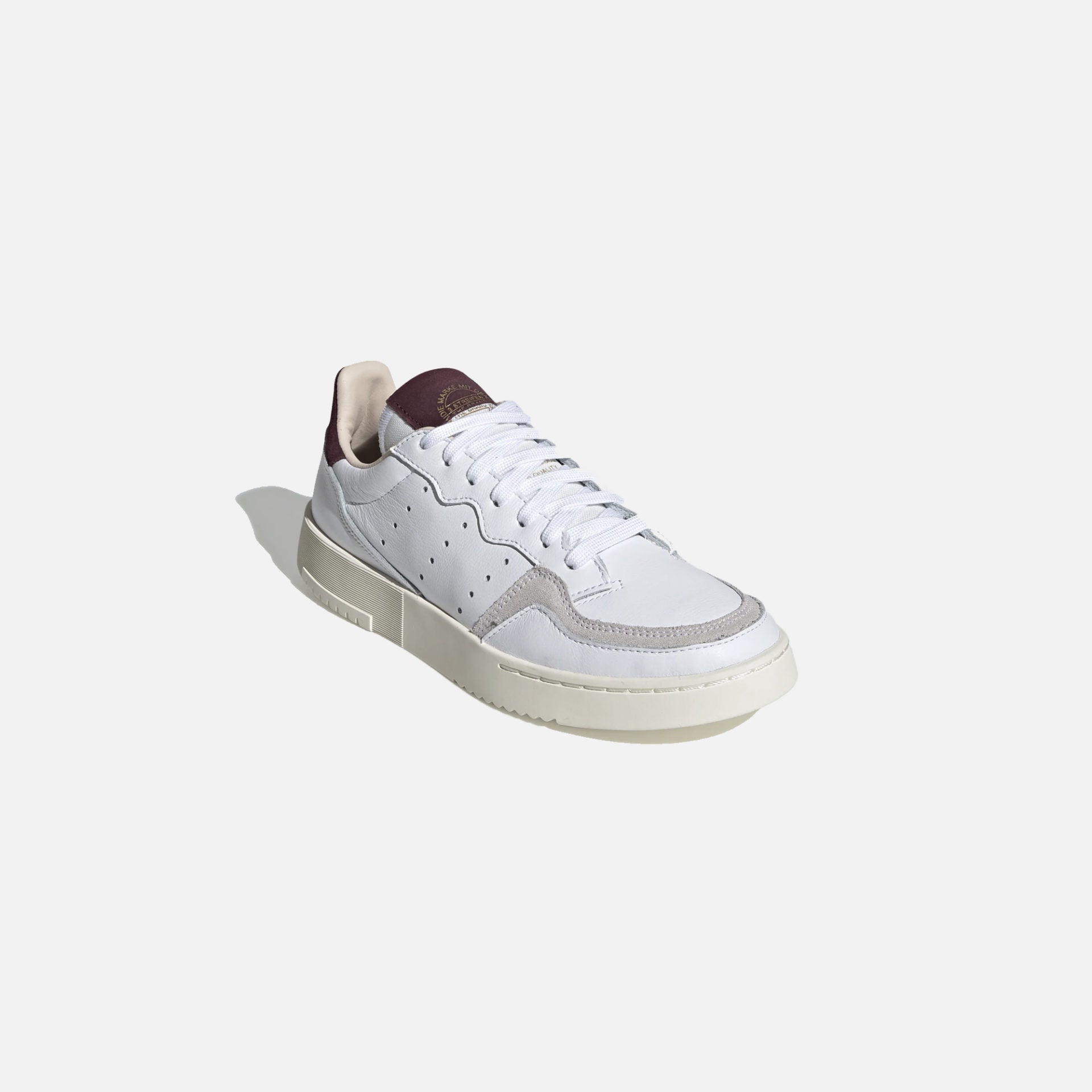 Adidas | SUPERCOURT W