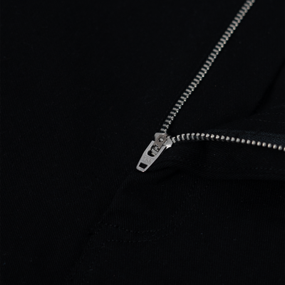 Superkicks | ESSENTIAL CARGO PANTS  { BLACK