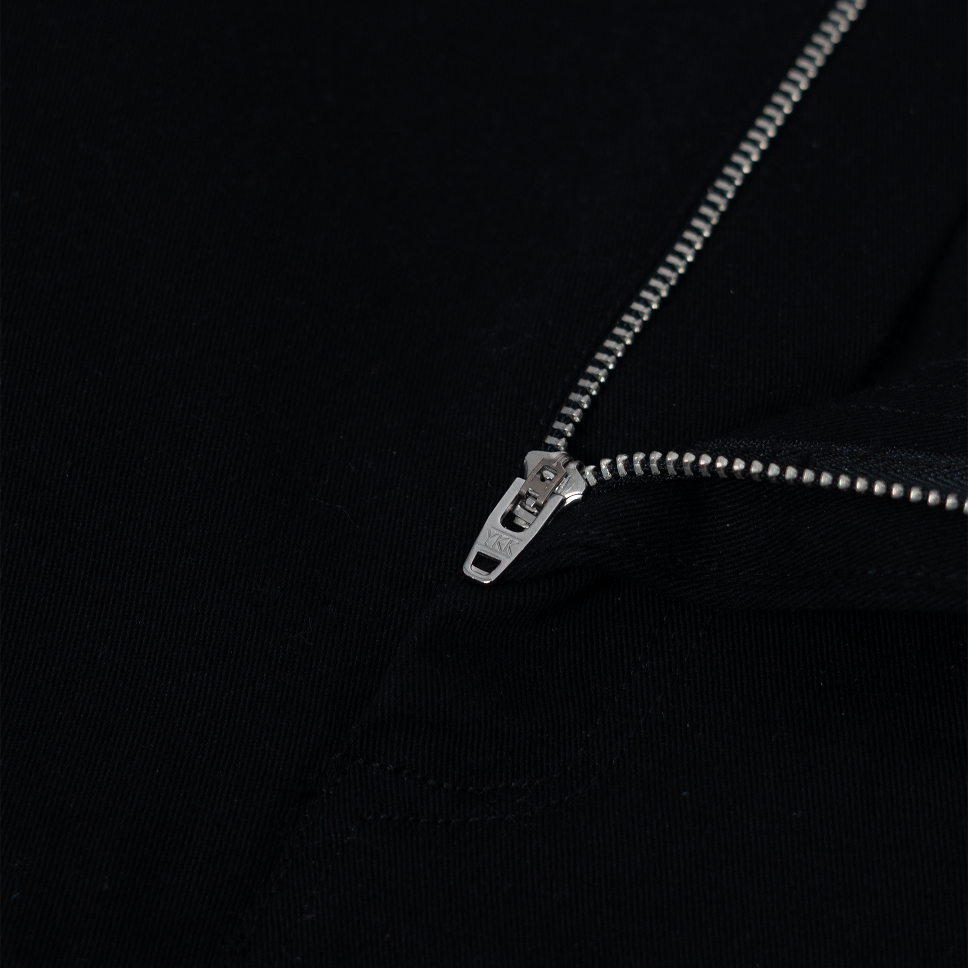 Superkicks | ESSENTIAL CARGO PANTS  { BLACK