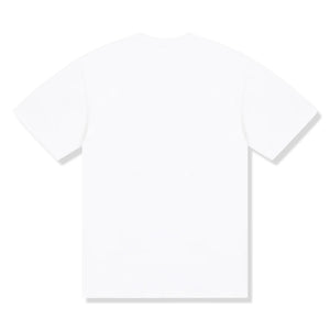 Supreme Arabic Box Logo White T-Shirt