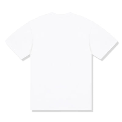 Supreme Arabic Box Logo White T-Shirt