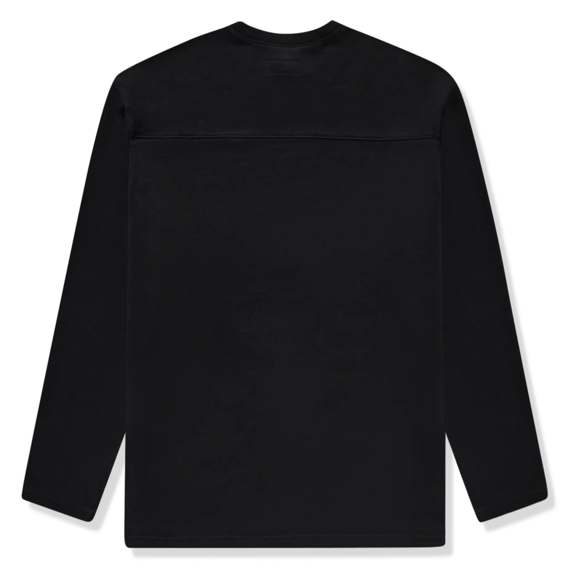 Supreme Athletic Studded L/S Black T-Shirt