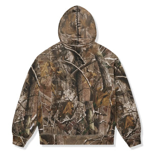 Supreme Box Logo Realtree AP Camo Hoodie (FW25)