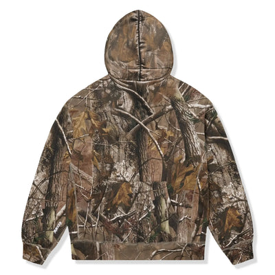 Supreme Box Logo Realtree AP Camo Hoodie (FW25)